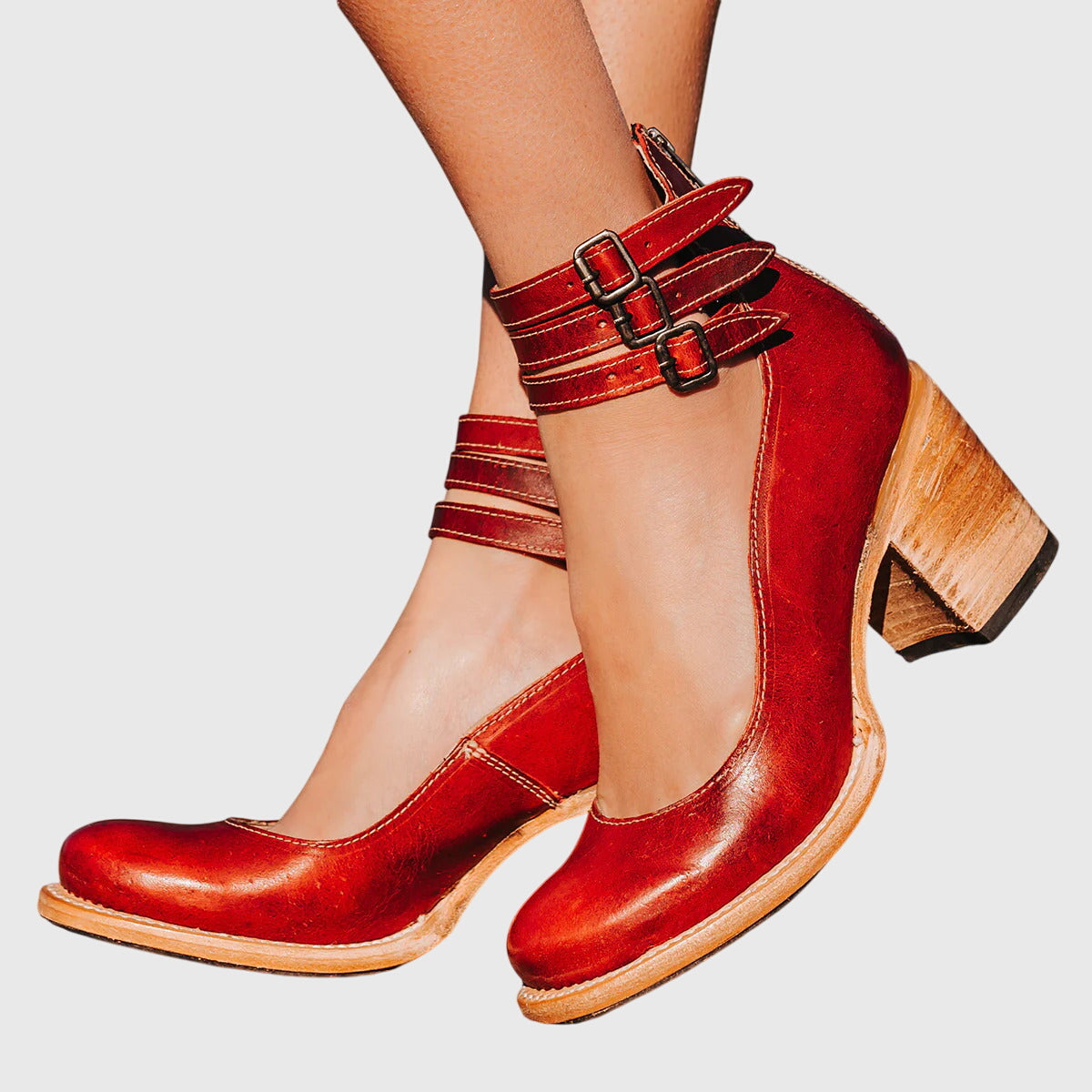 Dames Sandalen Stijlvol en Comfortabel voor Casual en Formele Gelegenheden 2