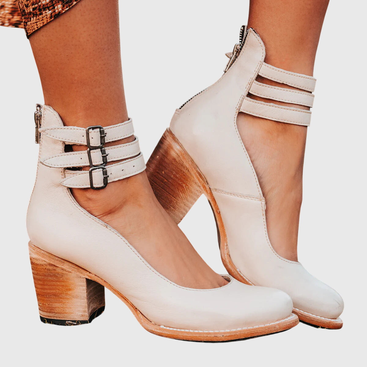 Dames Sandalen Stijlvol en Comfortabel voor Casual en Formele Gelegenheden 3