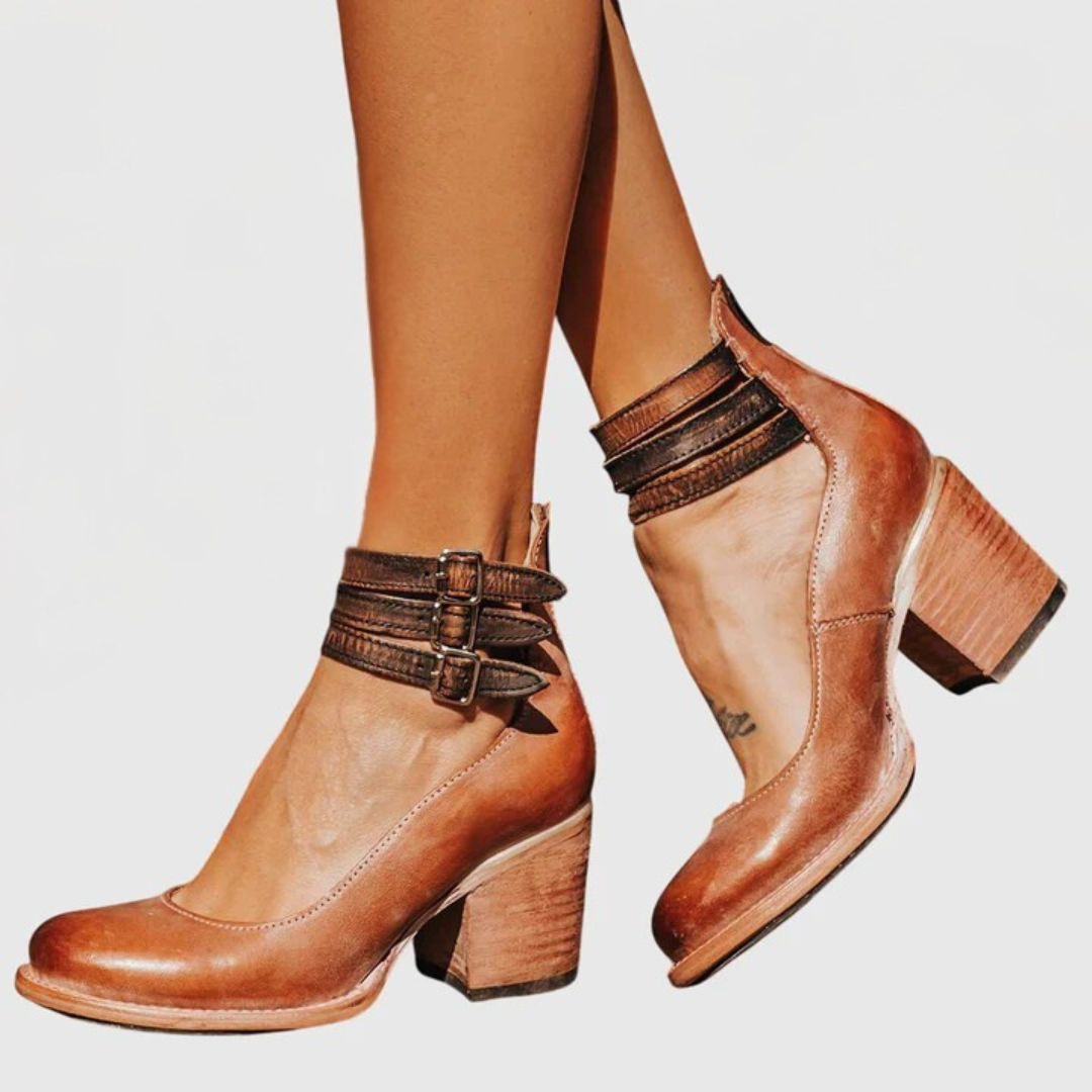 Dames Sandalen Stijlvol en Comfortabel voor Casual en Formele Gelegenheden 8