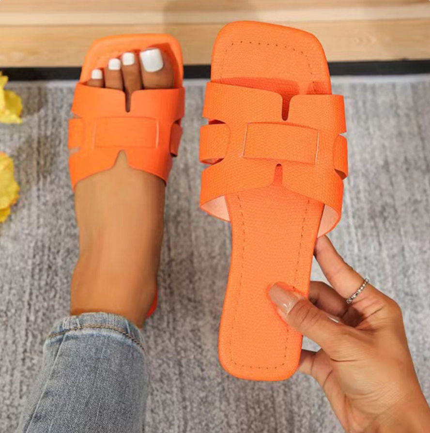 Dames Sandalen Stijlvol voor Lente/Zomer 0
