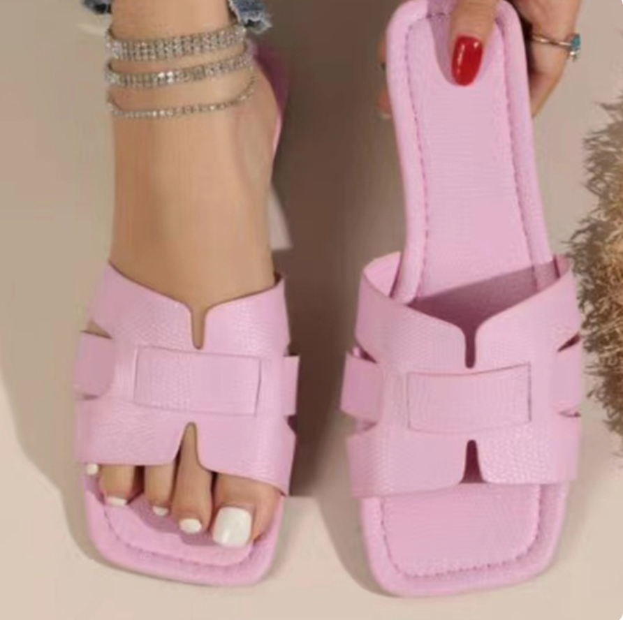 Dames Sandalen Stijlvol voor Lente/Zomer 5