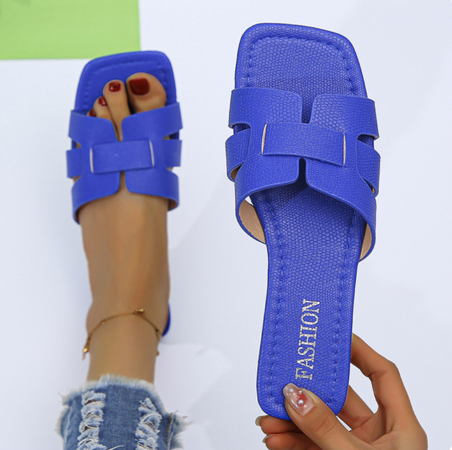Dames Sandalen Stijlvol voor Lente/Zomer 8