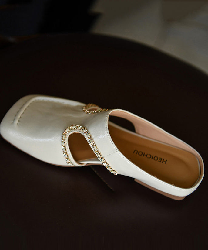 Dames Sandalen Uitgehold Comfortabel Design voor Casual Gebruik 1