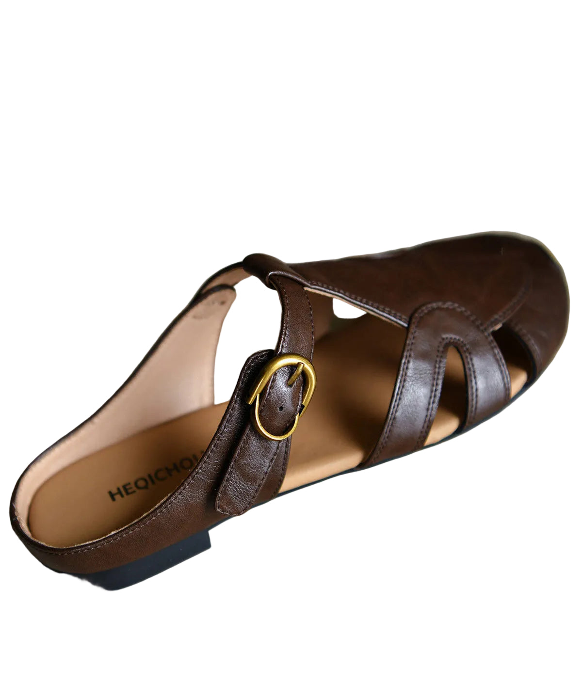 Dames Sandalen Uitgehold Design 0