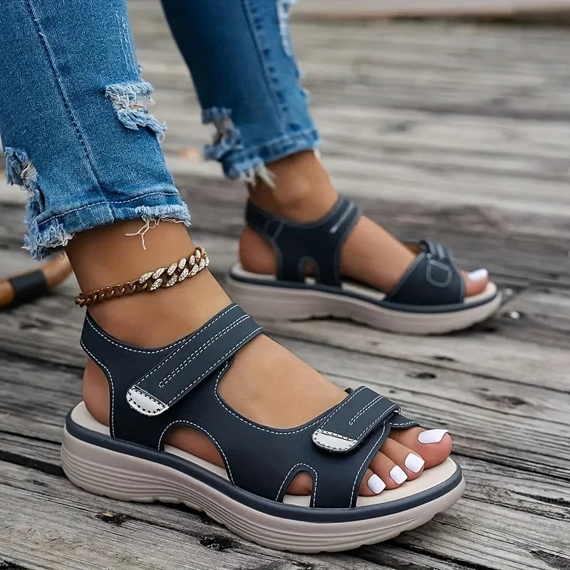 Dames Sandalen voor Zomer Reizen 4