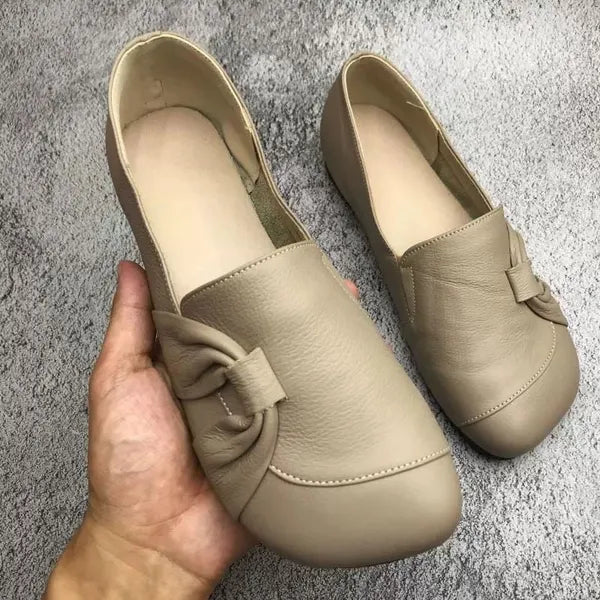 Dames Schoenen Antislip Zool Modern Comfortabel 3