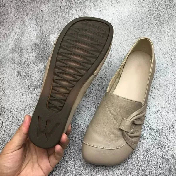 Dames Schoenen Antislip Zool Modern Comfortabel 4