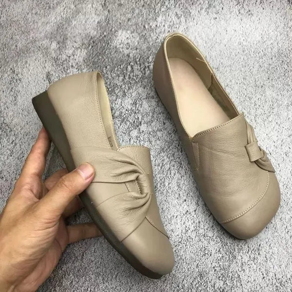 Dames Schoenen Antislip Zool Modern Comfortabel 5