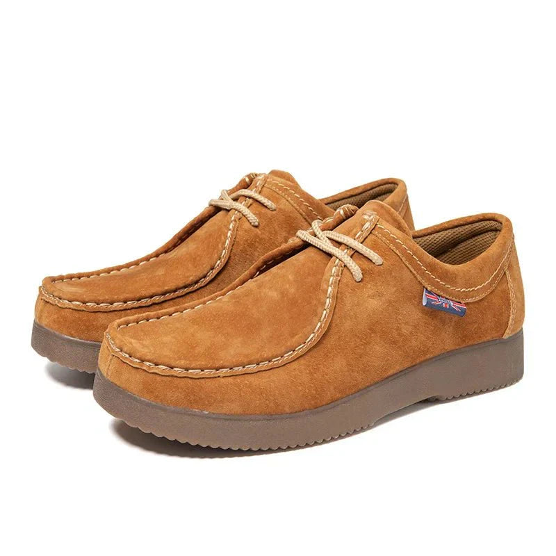 Dames Schoenen Casual Modern Design 3