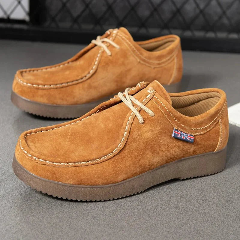 Dames Schoenen Casual Modern Design 4