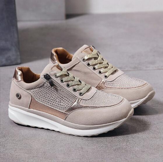 Dames Schoenen Casual Stijl met Comfortabele Pasvorm 4