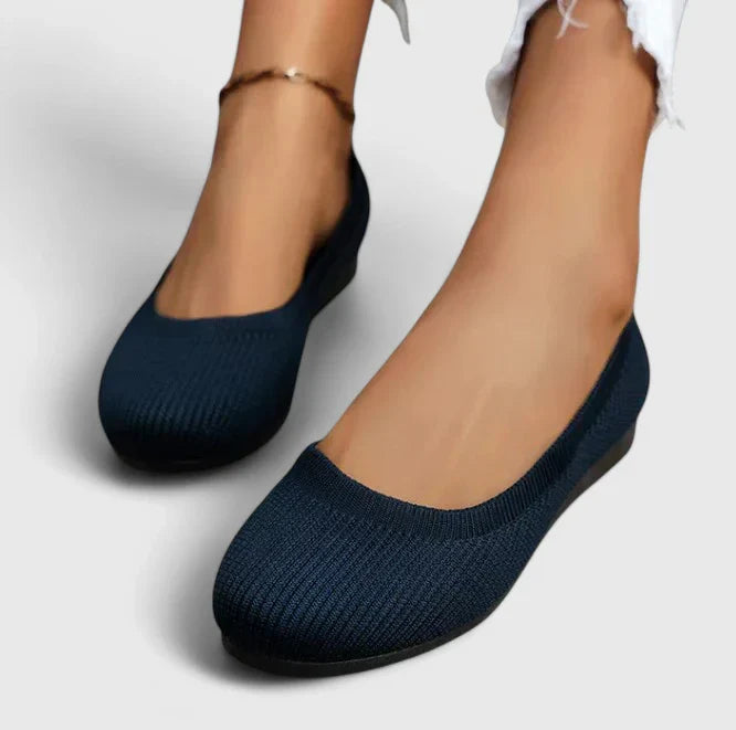 Dames Schoenen Comfortabel Instapmodel Met Moderne Uitstraling 2