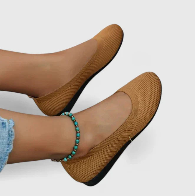 Dames Schoenen Comfortabel Instapmodel Met Moderne Uitstraling 5