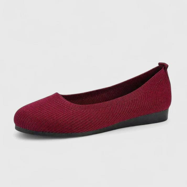 Dames Schoenen Comfortabel Instapmodel Met Moderne Uitstraling 7