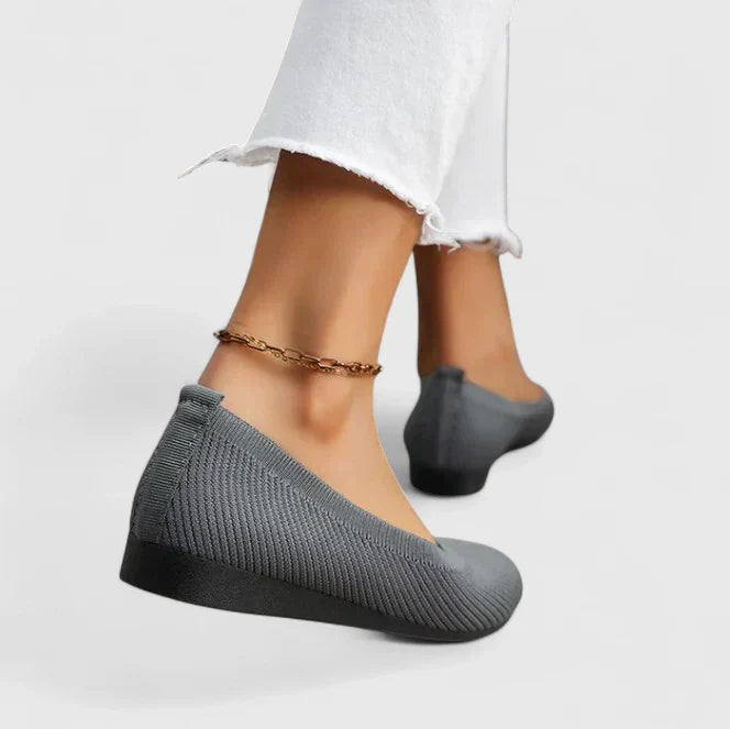 Dames Schoenen Comfortabel Instapmodel Met Moderne Uitstraling 8