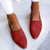 Dames Schoenen Comfortabel Stijlvol Leer 2
