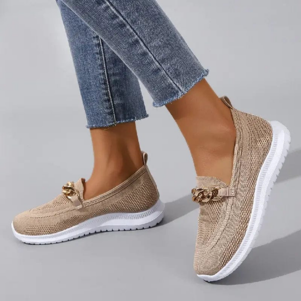 Dames Schoenen Comfortabel en Ademend 2