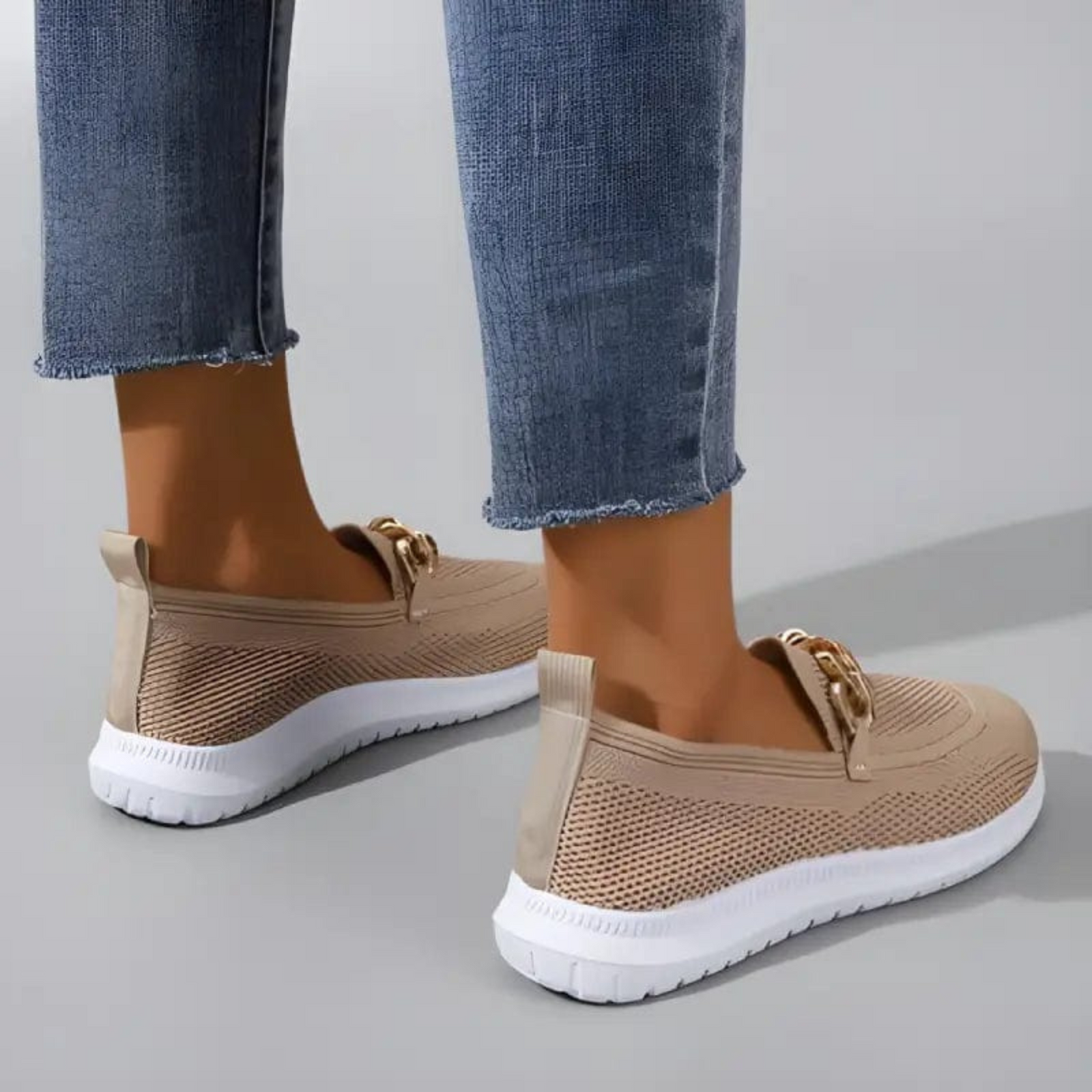 Dames Schoenen Comfortabel en Ademend 3