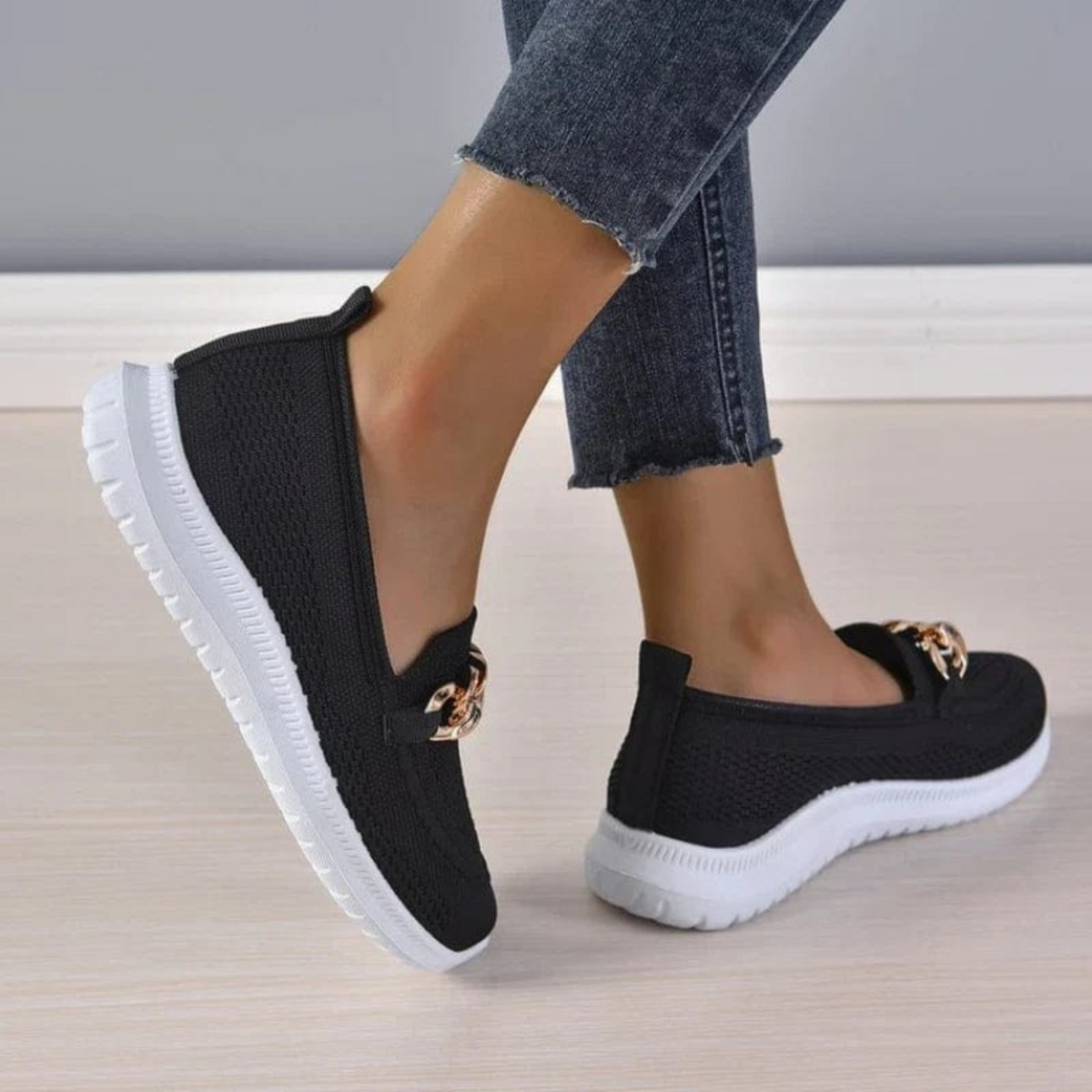 Dames Schoenen Comfortabel en Ademend 5