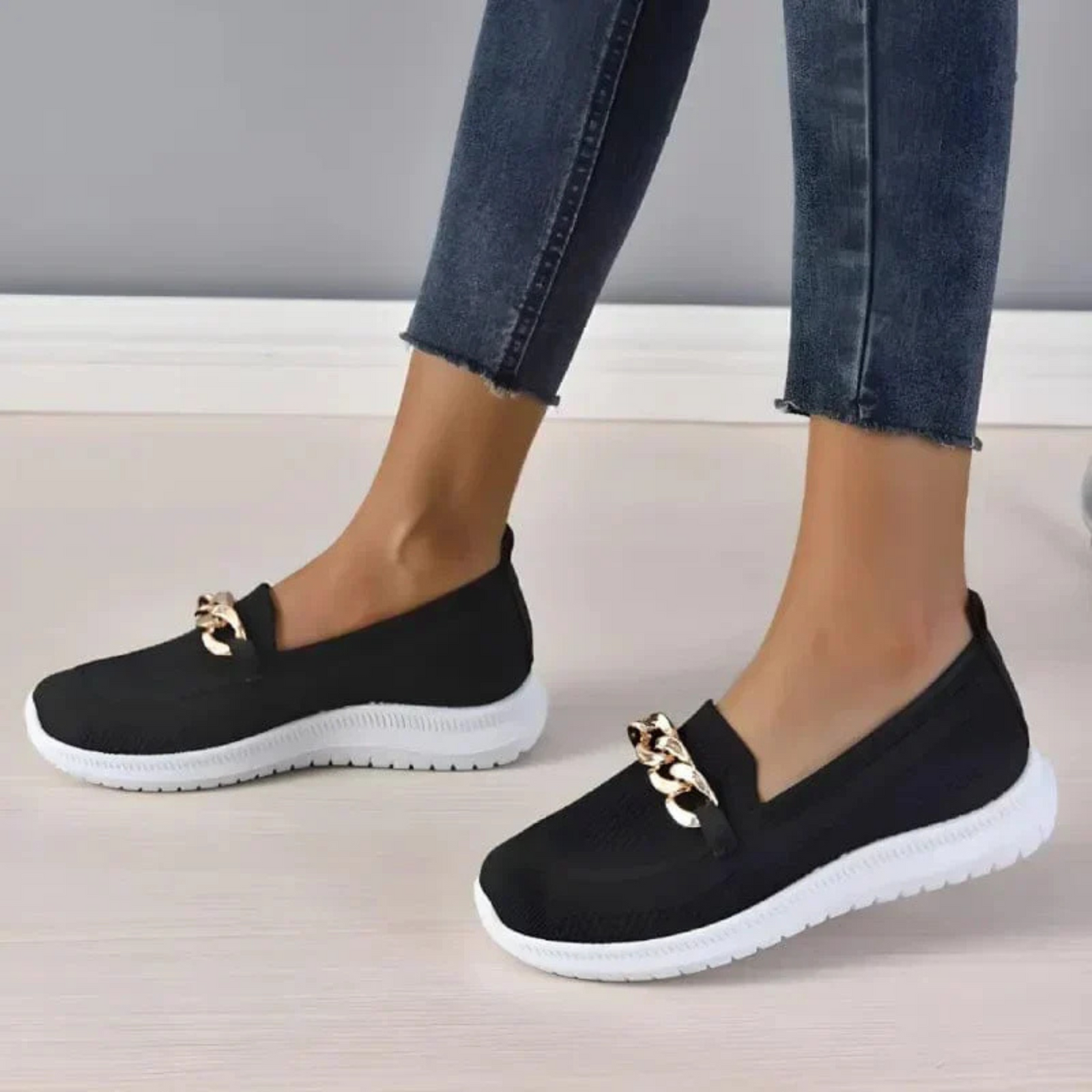 Dames Schoenen Comfortabel en Ademend 6