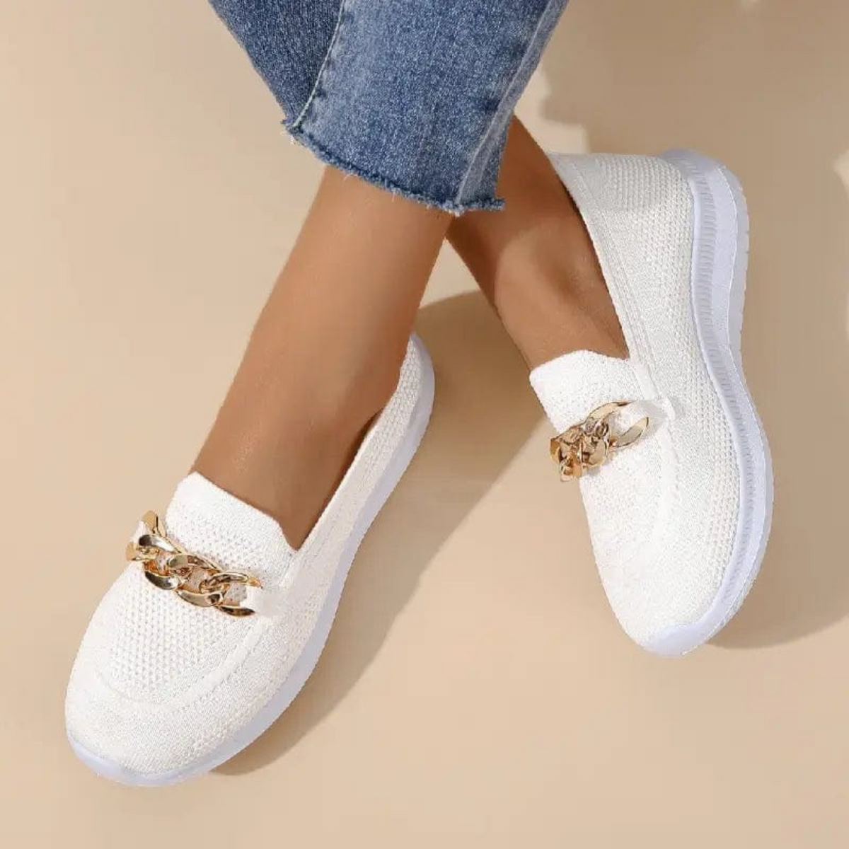 Dames Schoenen Comfortabel en Ademend 8