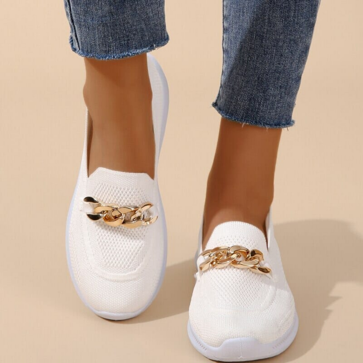 Dames Schoenen Comfortabel en Ademend 9