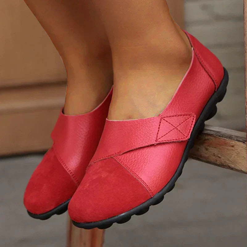 Dames Schoenen Comfortabel en Ondersteunend 5