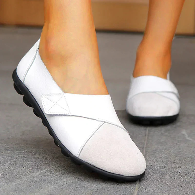Dames Schoenen Comfortabel en Ondersteunend 6