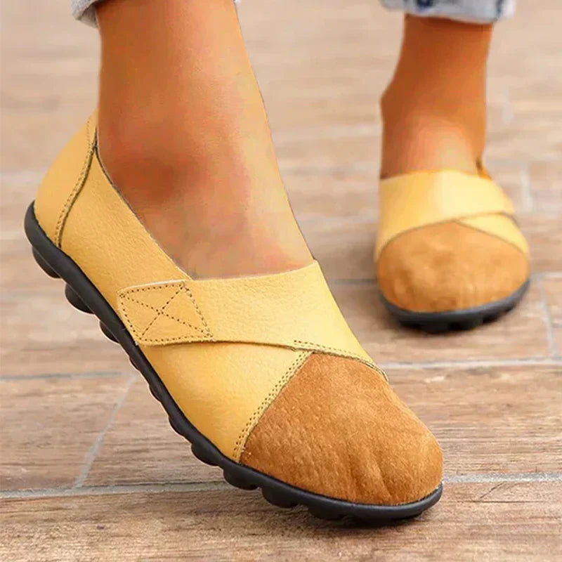 Dames Schoenen Comfortabel en Ondersteunend 7