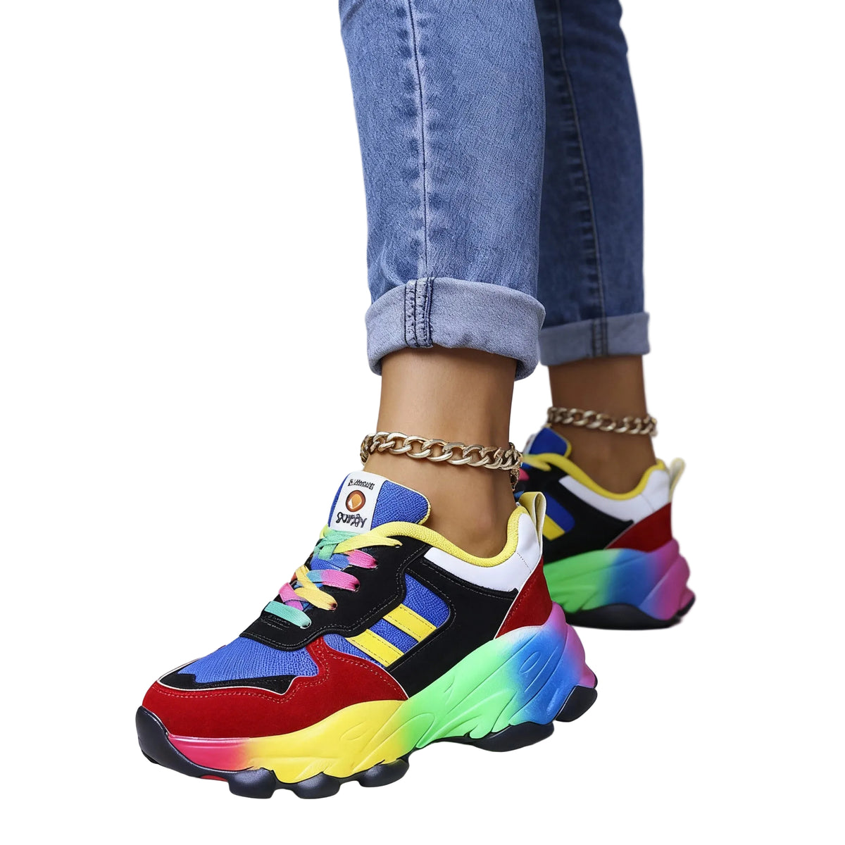 Dames Schoenen Comfortabel en Stijlvol 0