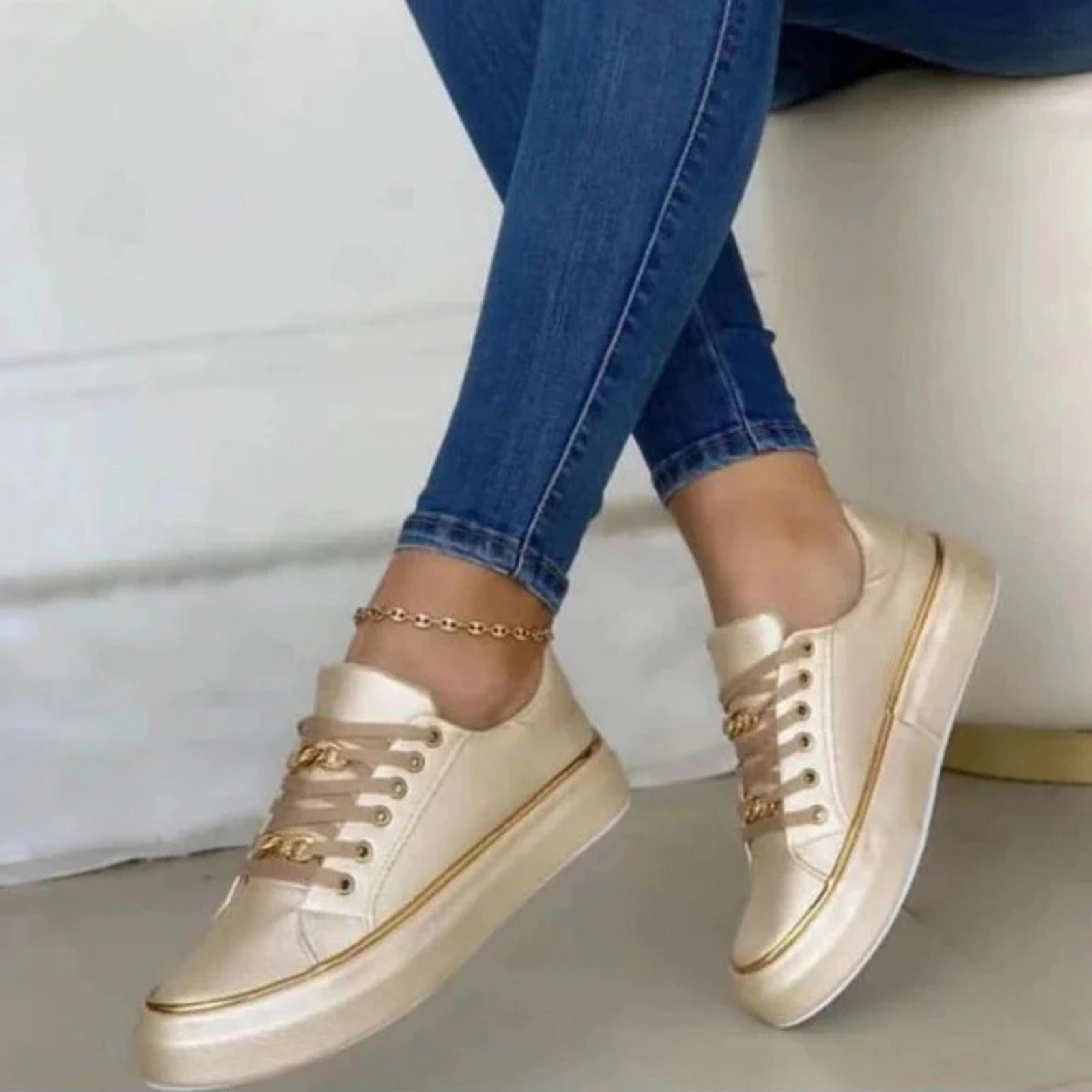 Dames Schoenen Comfortabel en Stijlvol 1