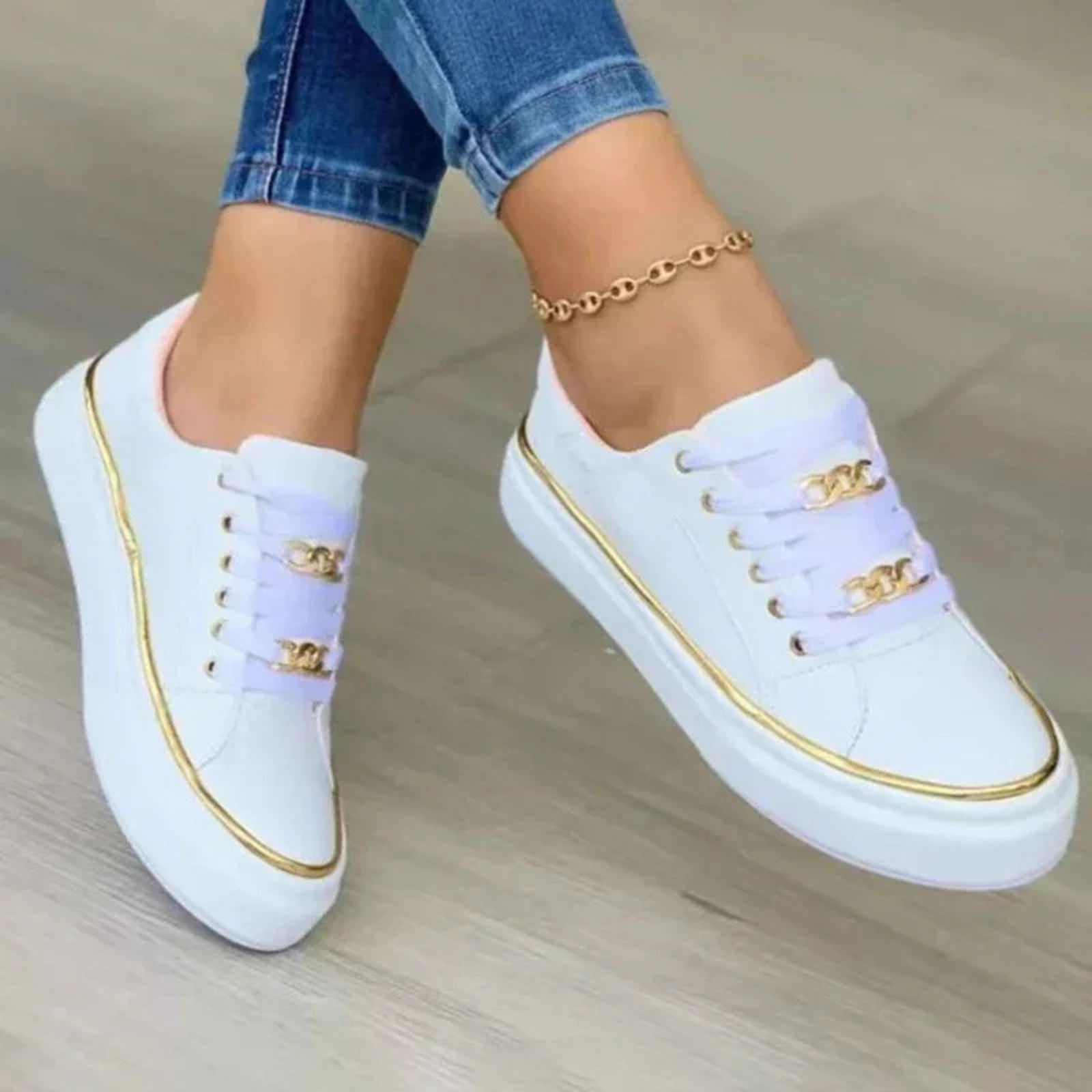 Dames Schoenen Comfortabel en Stijlvol 2