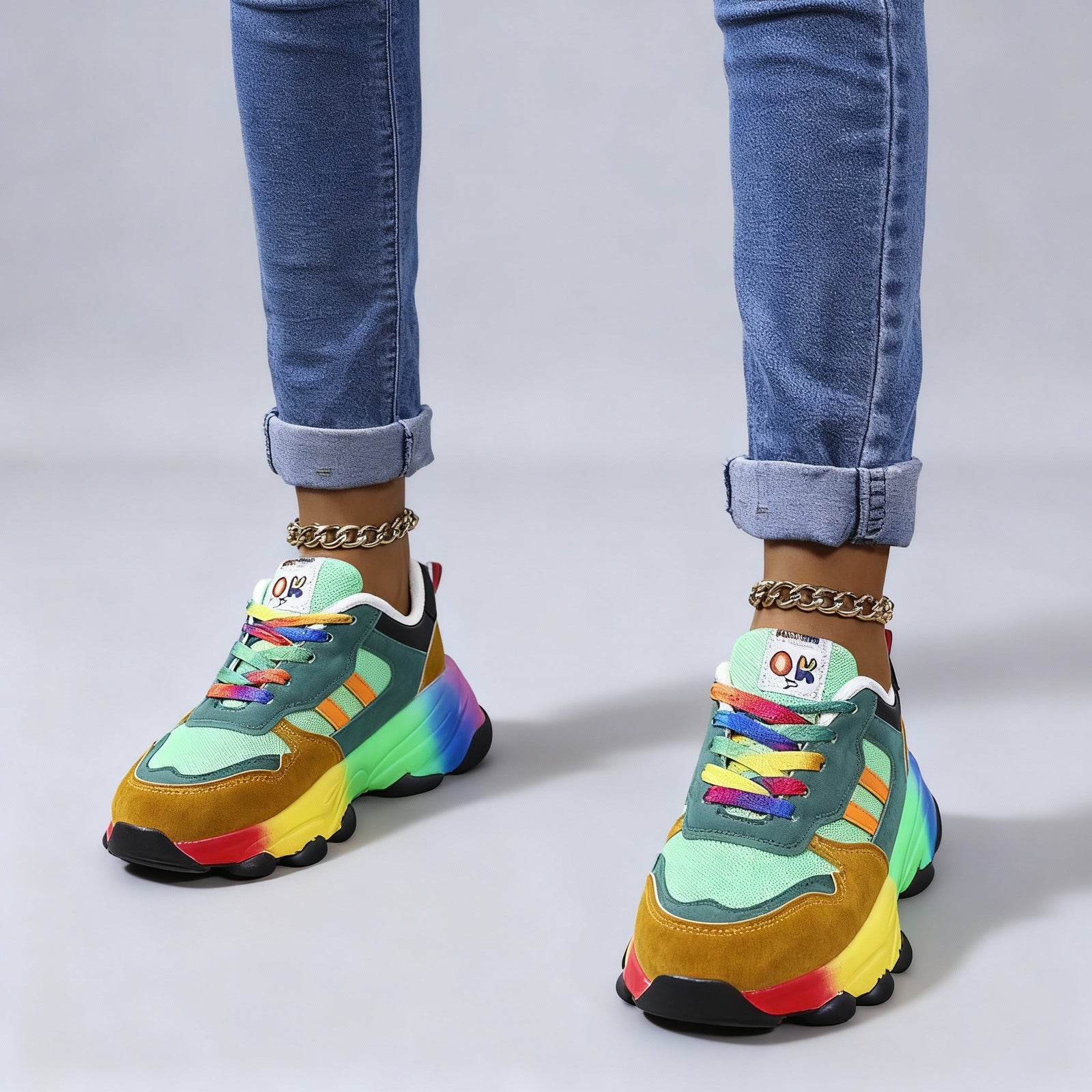 Dames Schoenen Comfortabel en Stijlvol 2
