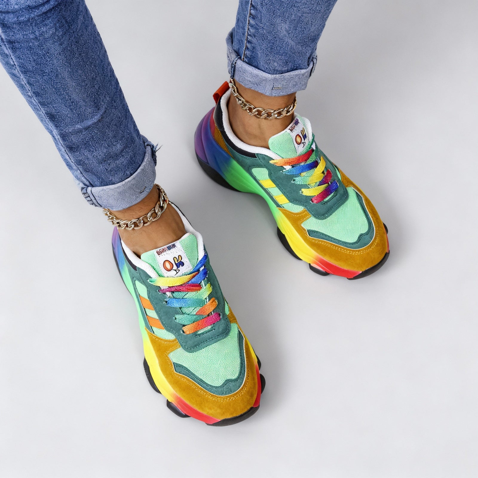Dames Schoenen Comfortabel en Stijlvol 3