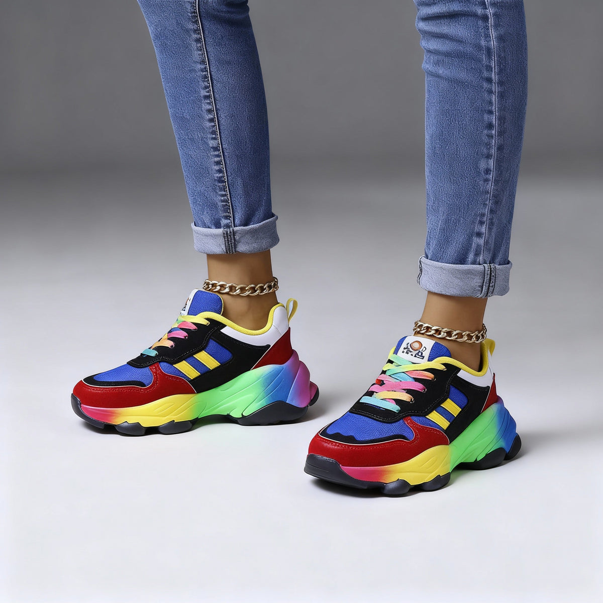 Dames Schoenen Comfortabel en Stijlvol 5