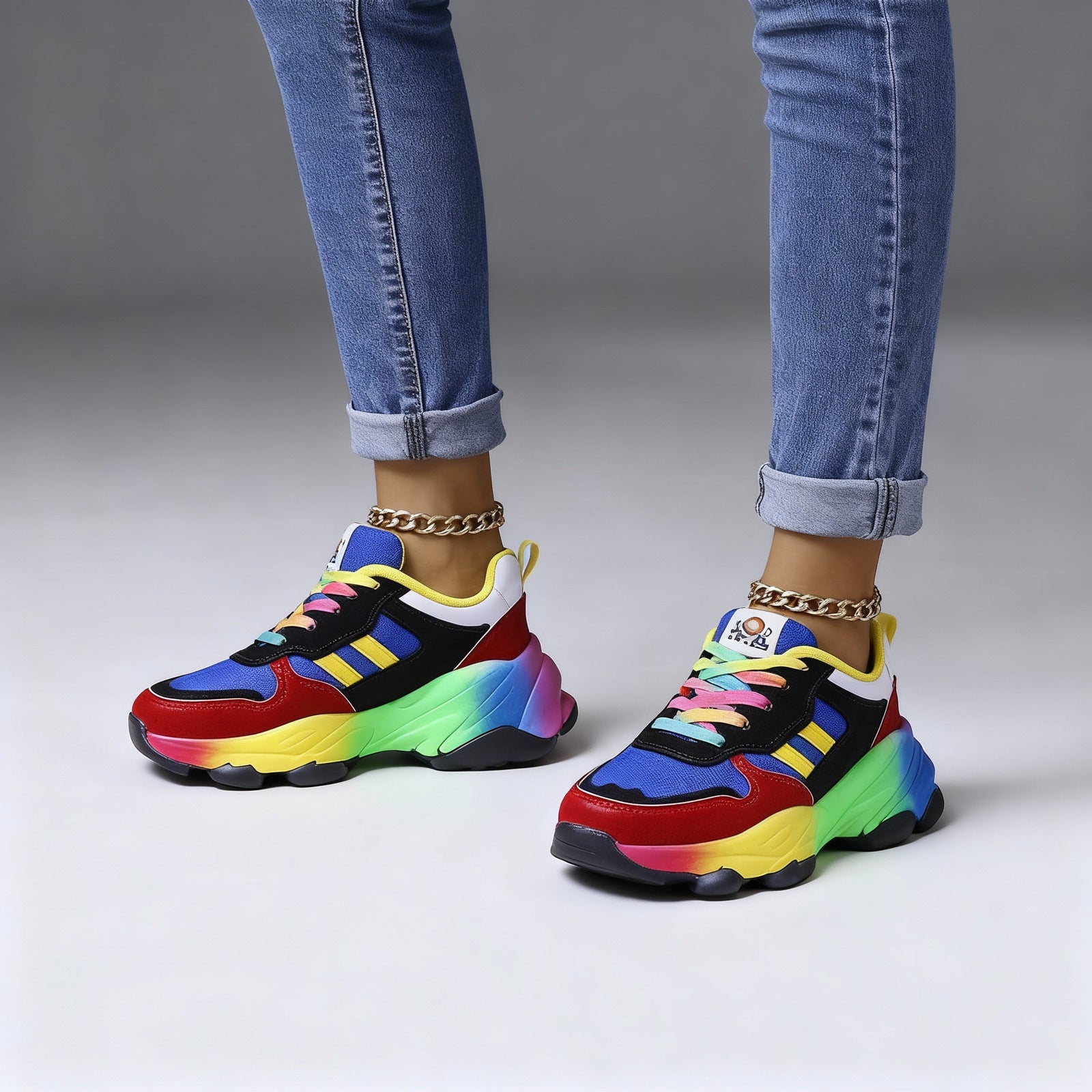 Dames Schoenen Comfortabel en Stijlvol 5
