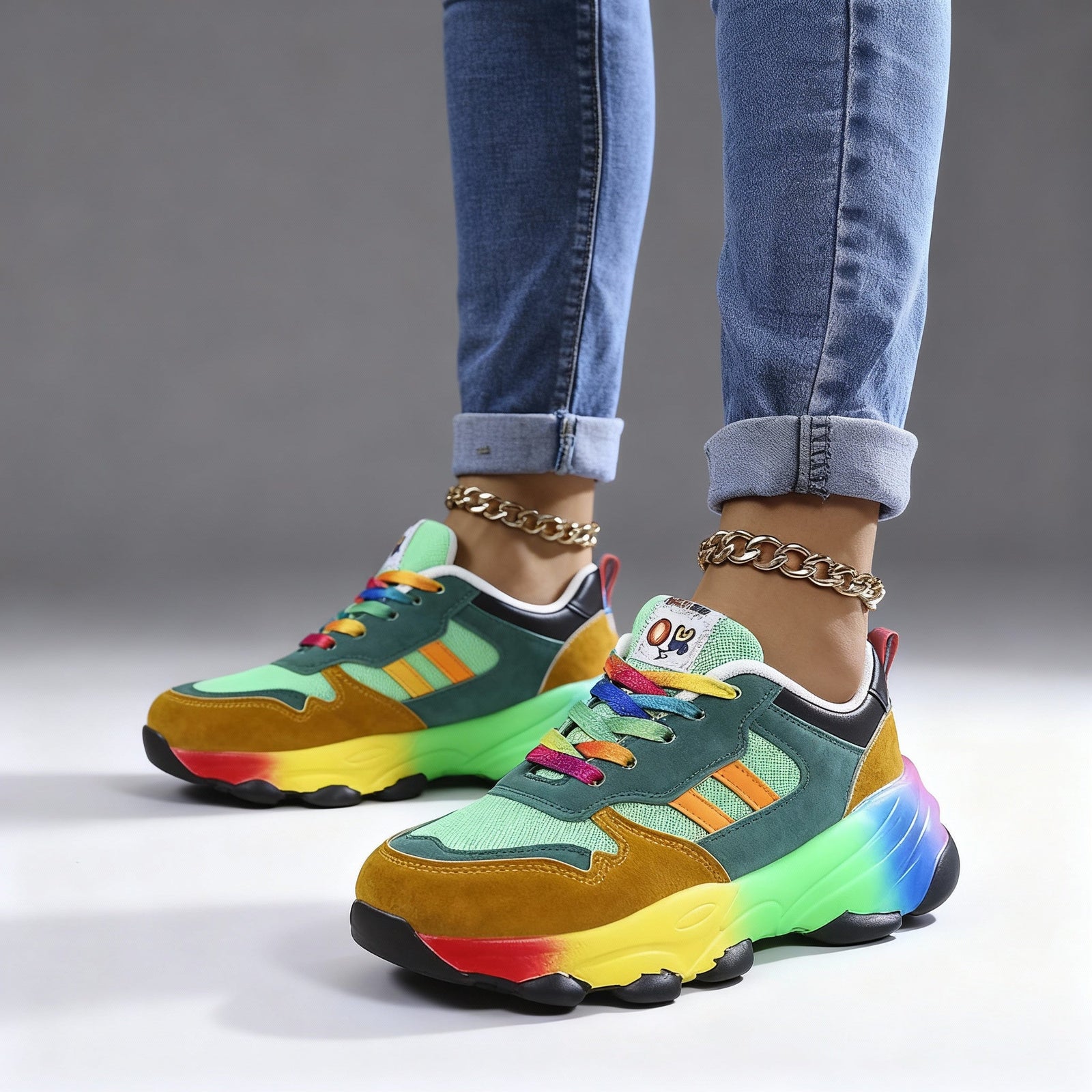 Dames Schoenen Comfortabel en Stijlvol 6