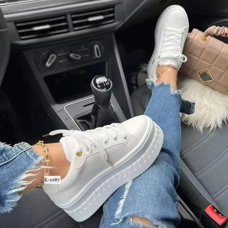 Dames Schoenen Comfortabel en Stijlvol voor Elke Gelegenheid 8