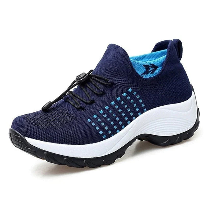 Dames Schoenen Comfortabel voor Dagelijks Gebruik 1