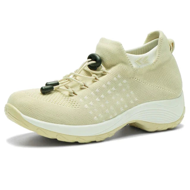 Dames Schoenen Comfortabel voor Dagelijks Gebruik 2
