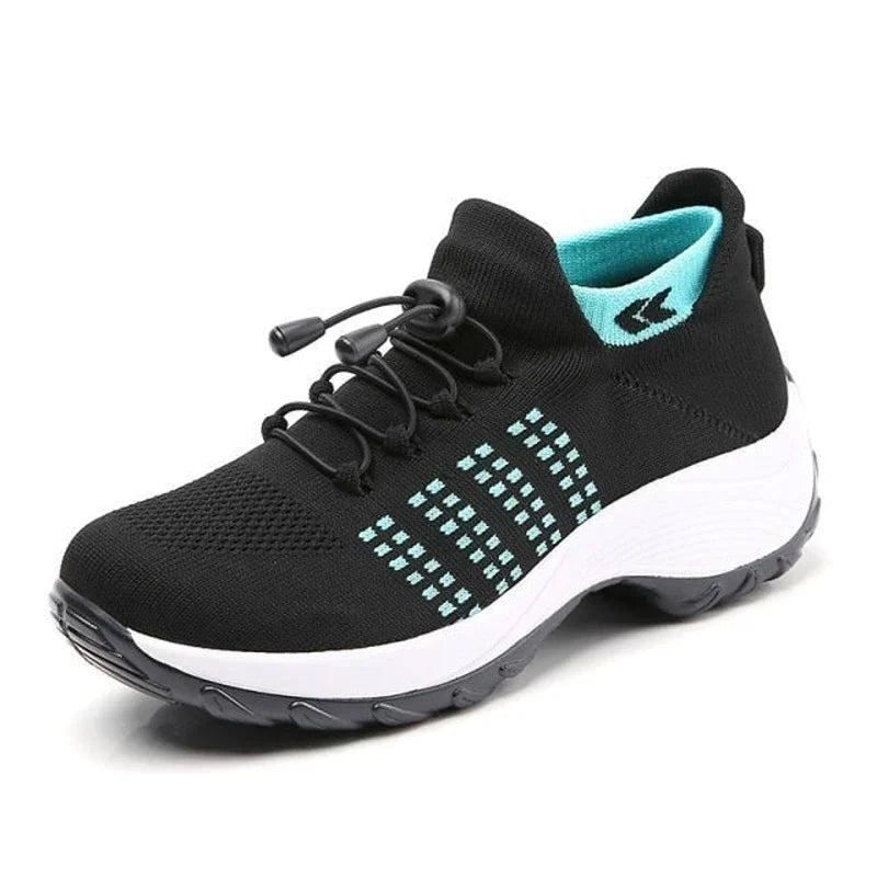Dames Schoenen Comfortabel voor Dagelijks Gebruik 3