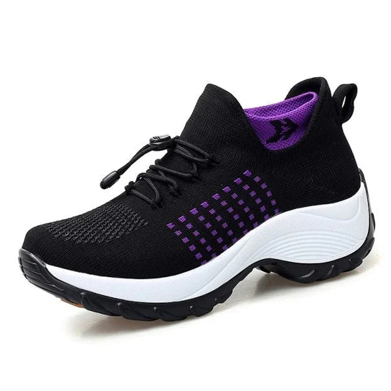 Dames Schoenen Comfortabel voor Dagelijks Gebruik 4