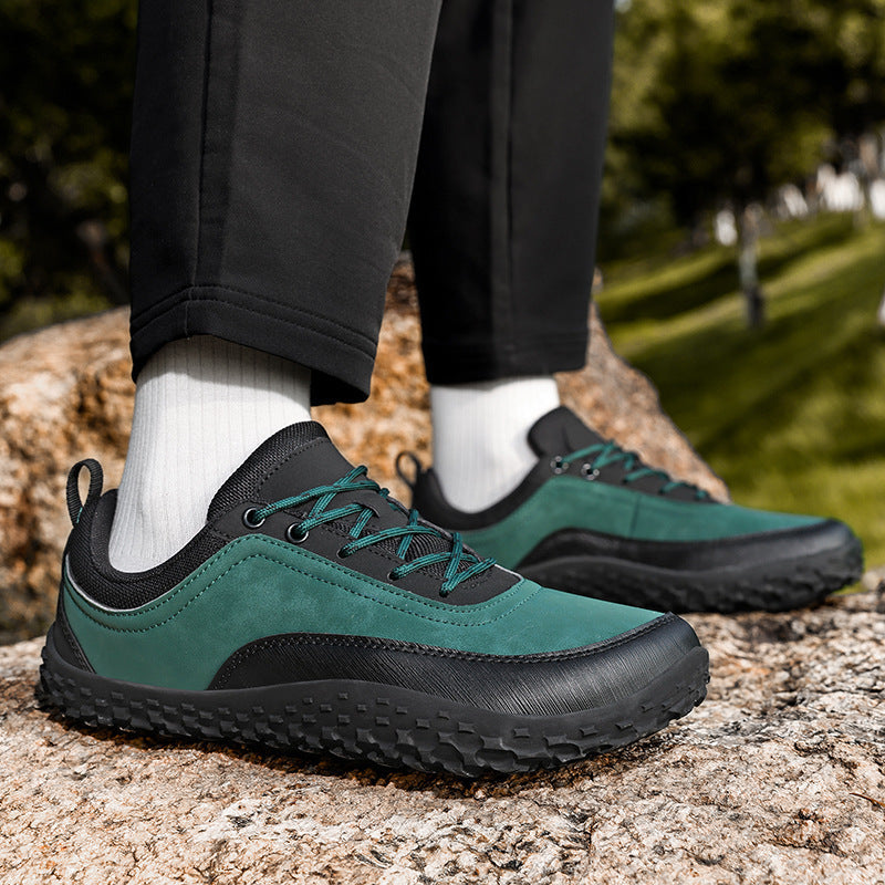 Dames Schoenen Lichtgewicht Trekking Outdoor Stijl 2