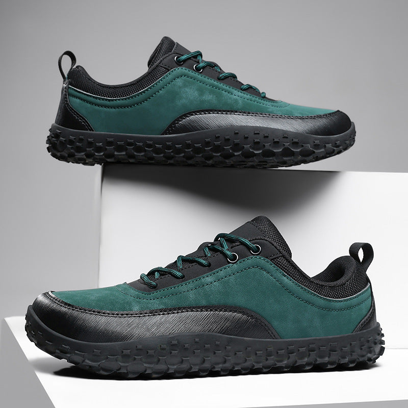 Dames Schoenen Lichtgewicht Trekking Outdoor Stijl 3