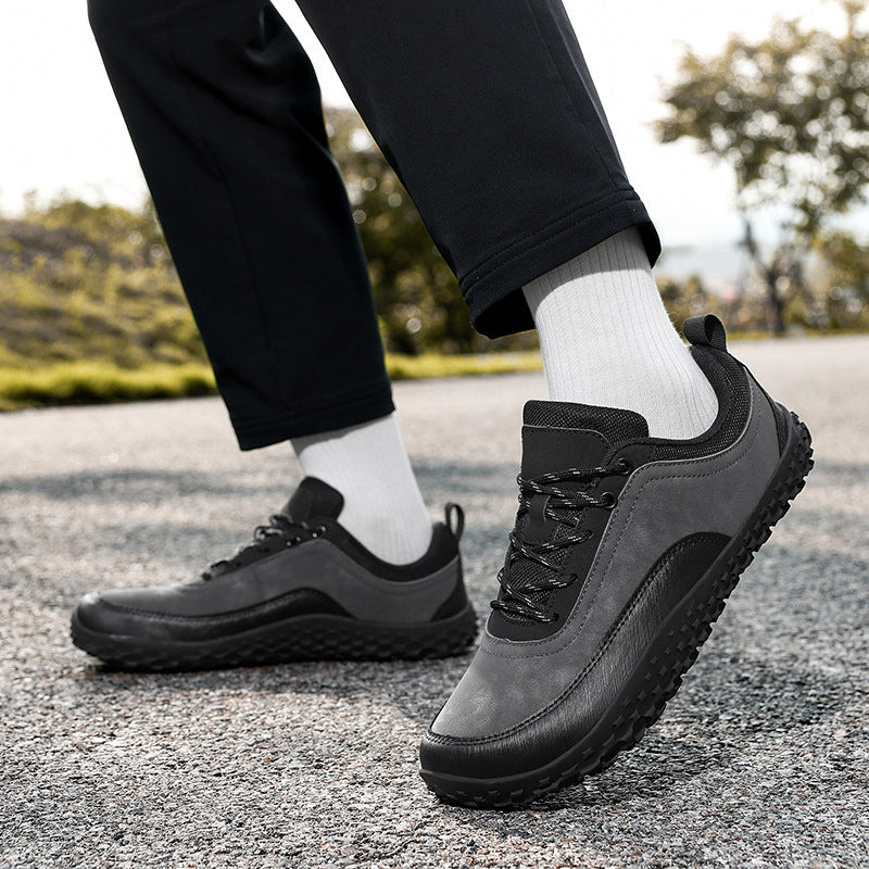 Dames Schoenen Lichtgewicht Trekking Outdoor Stijl 4