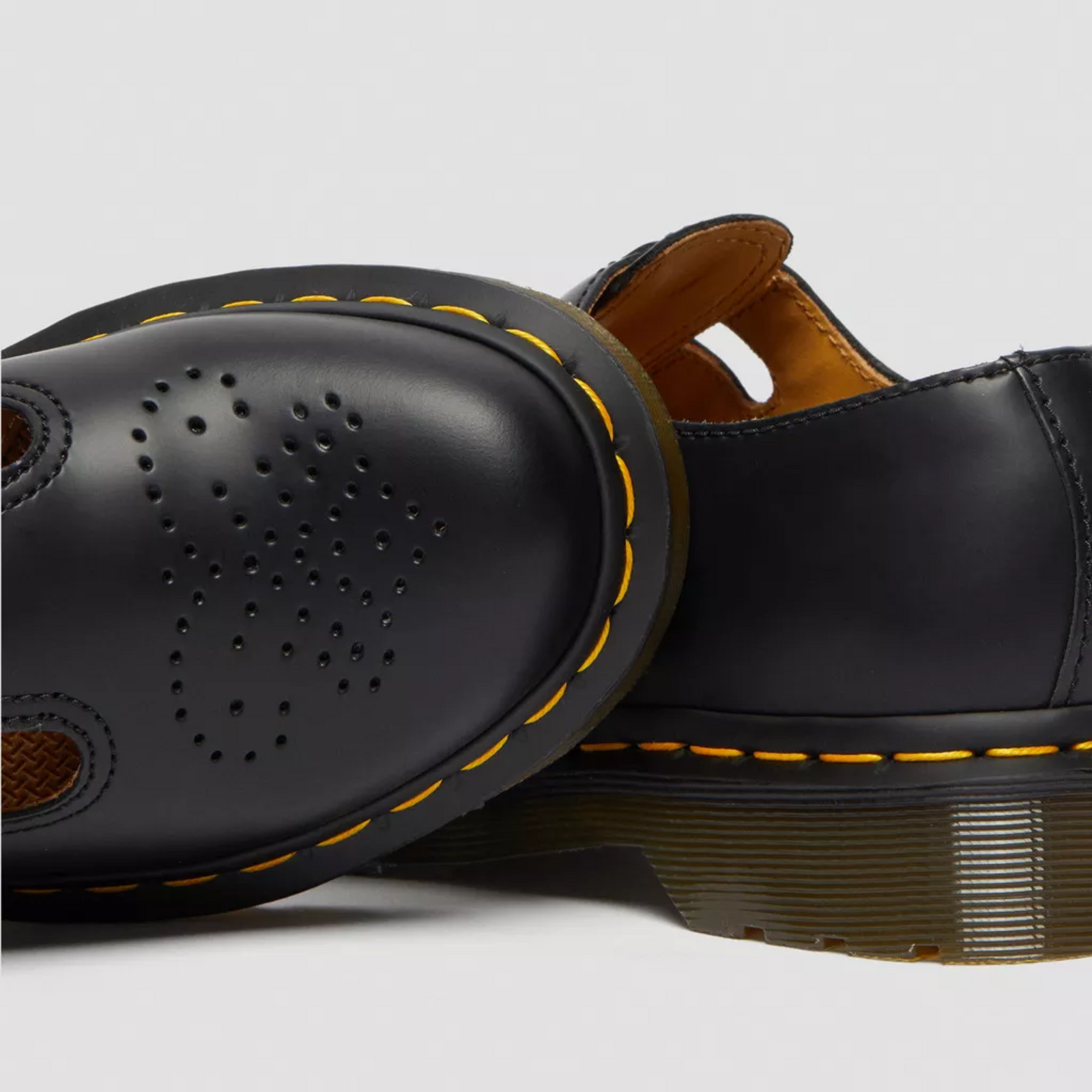 Dames Schoenen Mary Janes met Dubbele Gesp Stijlvol voor Zomeroutfits 1