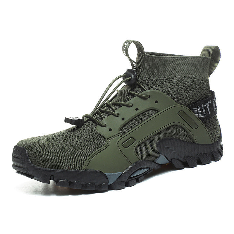 Dames Schoenen Outdoor Mesh Antislip voor Actieve Buitenactiviteiten 8