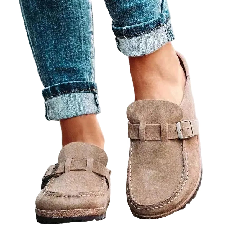 Dames Schoenen Stijlvol en Comfortabel 0