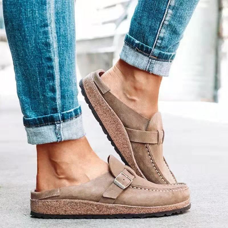 Dames Schoenen Stijlvol en Comfortabel 6