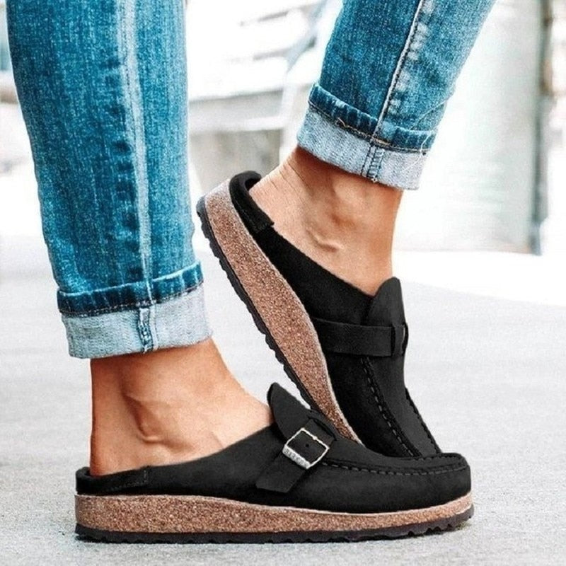 Dames Schoenen Stijlvol en Comfortabel 7